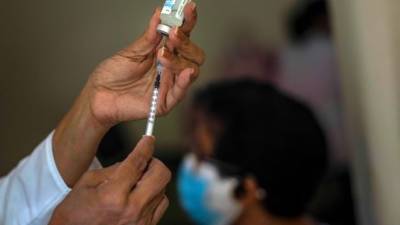 Куба будет смешивать китайскую Sinopharm с отечественными вакцинами - unn.com.ua - Украина - Китай - Киев - Куба