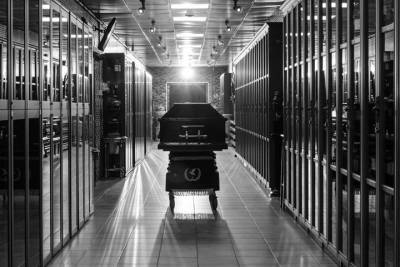 Девять новосибирцев скончались от коронавируса за сутки - tayga.info