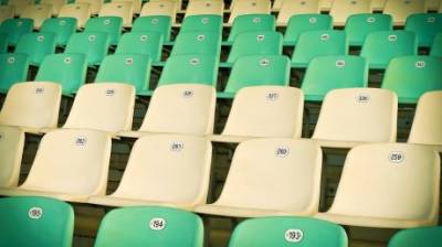Олег Мельниченко - Пензенские болельщики не смогли понять запрет на посещение стадионов - penzainform.ru