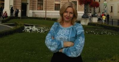 Лариса Зубенко про "кино для вакцинированных", пандемию и украинские фильмы - dsnews.ua - Украина