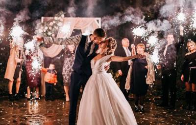 В России идет свадебный бум, но чаще разводятся. Почему? - eadaily.com - Россия