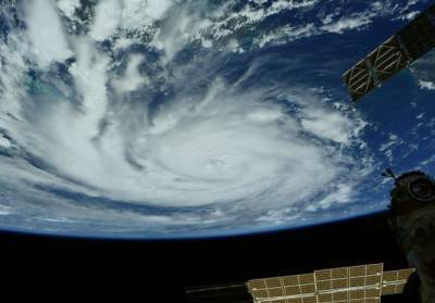 Штат Луизиана накрыл ураган "Ида": Байден объявил чрезвычайное положение - unn.com.ua - Украина - Сша - Киев - штат Луизиана - штат Миссисипи