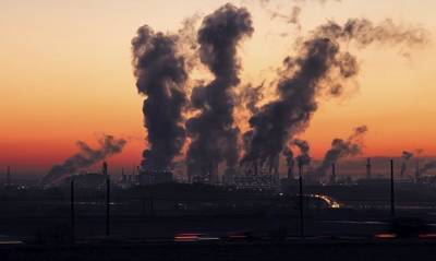 В России зафиксировали рекордное количество случаев загрязнения воздуха - og.ru - Россия