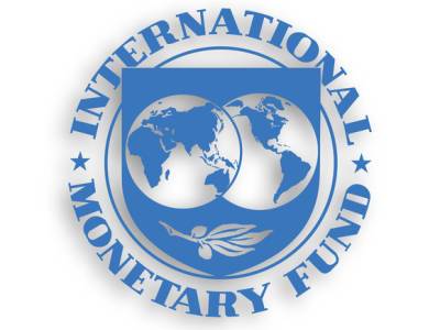Кристалина Георгиева - МВФ выделяет на восстановление мировой экономики $650 млрд - rosbalt.ru