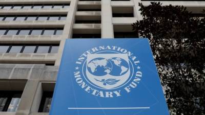 Кристалина Георгиева - МВФ официально одобрил увеличение кредитного потенциала - golos-ameriki.ru