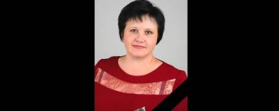 В Тамбове скончалась депутат городской Думы Евгения Стивкина - runews24.ru - Тамбов - Пресс-Служба