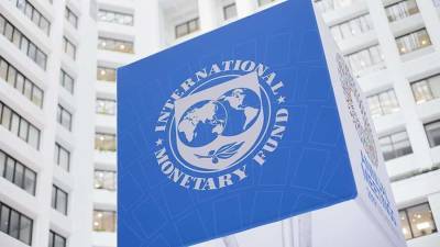 МВФ выделил $650 млрд на восстановление экономики из-за пандемии - smartmoney.one