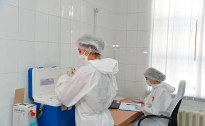 Пациенты с онкологическими заболеваниями должны пройти вакцинацию от COVID-19 до химиотерапии или лучевой терапии – Ризаев - podrobno.uz - Узбекистан - Ташкент