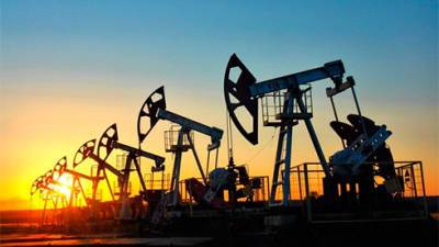Цены на нефть снижаются 3 августа - bin.ua - Украина