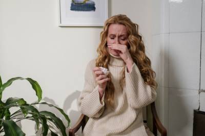 Врачи рассказали, как люди с аллергией и астмой переносят прививку от COVID-19 - abnews.ru - Россия