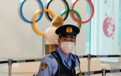 Олимпиада-2020: в Токио выявлено 18 новых случаев коронавируса - korrespondent.net - Украина - Япония - Греция - Токио