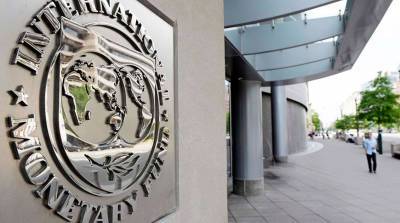 Кристалина Георгиева - МВФ направит на поддержку мировой экономики $650 млрд - belta.by - Белоруссия - Минск