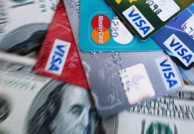 В США снова расследуют злоупотребления крупнейших платежных систем мира Visa и MasterCard - facenews.ua - Украина - Сша - штат Нью-Йорк