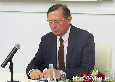 Свердловские власти рассчитывают на "классический вариант" начала учебного года - nakanune.ru