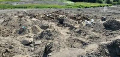 Останки, найденные в Карелии, отнесли к эпохе Средневековья - yur-gazeta.ru - республика Карелия
