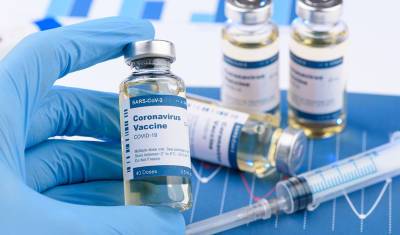 В «Векторе» заявили о 90%-й эффективности российских вакцин от «дельта»-штамма - newizv.ru - Россия