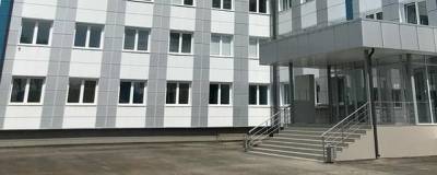 В Кабардино-Балкарии развернули четвертый госпиталь для пациентов с COVID-19 - runews24.ru - республика Кабардино-Балкария - Прохладный