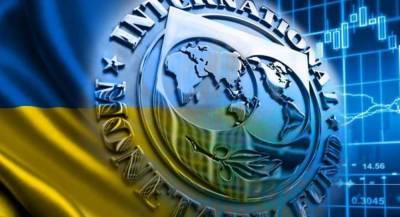 Владислав Рашкован - Украина получит 2,7 миллиарда долларов от МВФ - vchaspik.ua - Украина