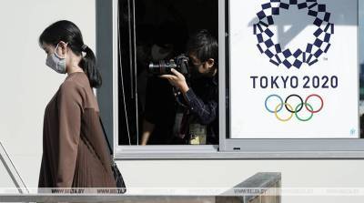 На Играх в Токио выявлено еще 18 случаев заражения коронавирусом - ont.by - Белоруссия - Греция - Токио