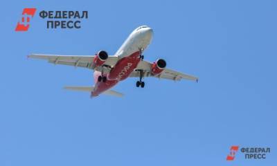 Рейс из Москвы в Челябинск задержали из-за COVID у пилотов - fedpress.ru - Россия - Москва - Челябинск