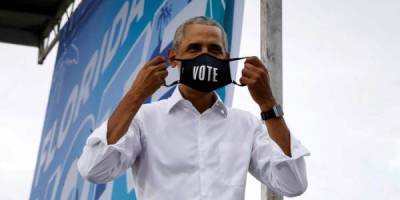 Барак Обама - Вечеринка во время пандемии: Обаму упрекнули в «социальной безответственности» - eadaily.com - Сша - штат Массачусетс