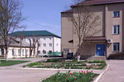 Четвертый госпиталь для лечения пациентов с COVID-19 открыли в Кабардино-Балкарии - etokavkaz.ru - республика Кабардино-Балкария