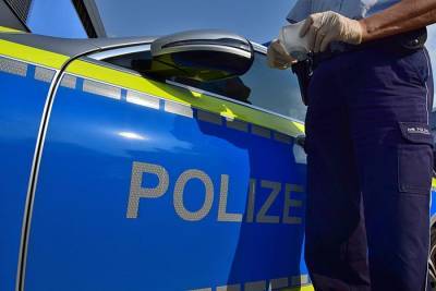Федеральная полиция подводит итоги: 180 тысяч нарушений правил, связанных с коронавирусом - rusverlag.de