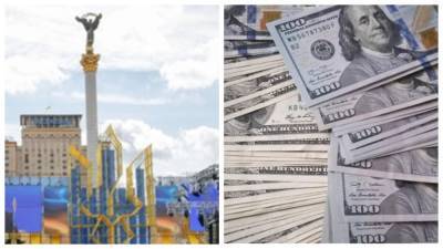 Владислав Рашкован - МВФ перед Днем Независимости "отстегнул" Украине 2,7 млрд долларов: на что пойдут деньги - politeka.net - Украина