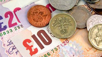 Фунт дорожает к доллару 3 августа на новостях из Великобритании - bin.ua - Украина - Англия