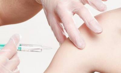 Плановая вакцинация в Ишиме выполнена на 60% - news.megatyumen.ru - Пресс-Служба