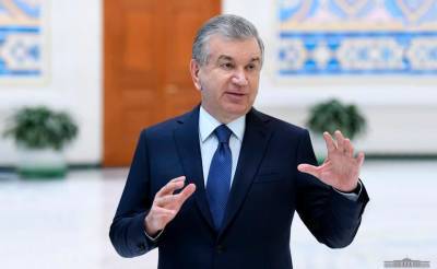 Мирзиёев объяснил, почему в Узбекистане принят закон об отстранении от работы невакцинированных сотрудников - podrobno.uz - Узбекистан - Ташкент