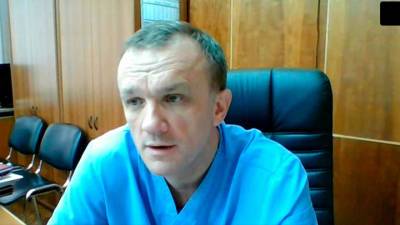 Валерий Вечорко - Врач рассказал, как предотвратить тромбоз после ковида - vesti.ru