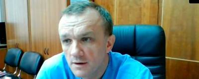 Валерий Вечорко - Врач Валерий Вечорко рассказал, как избежать тромбозов после COVID-19 - runews24.ru