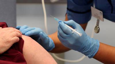 Никола Стерджен - Более 3 миллионов шотландцев получили обе дозы вакцины от COVID-19 - russian.rt.com - Шотландия