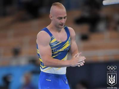 Украина впервые в истории завершила Олимпиаду без медалей в спортивной гимнастике - gordonua.com - Украина