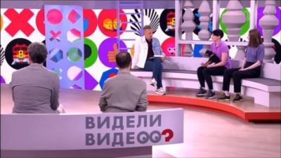 Сосногорский той-терьер Лич стал звездой Первого канала - komiinform.ru