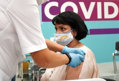В центре «Вектор» назвали долю заболевших после вакцинации от коронавируса - govoritmoskva.ru - Россия