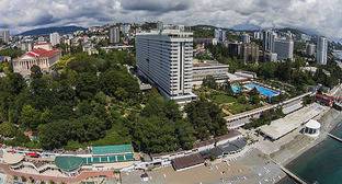 Кубанские отельеры терпят убытки из-за требования о вакцинации туристов - kavkaz-uzel.eu