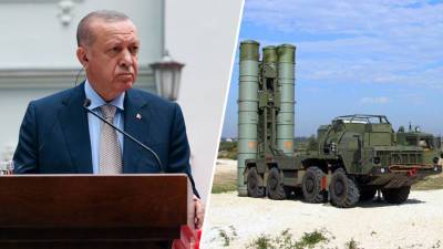 Владимир Путин - Тайип Эрдоган - «Прагматичный курс»: как Турция планирует развивать военно-техническое сотрудничество с Россией - russian.rt.com - Россия - Турция - Анкара