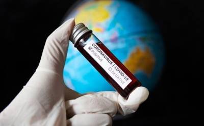 В мире коронавирусом заразились более 217 млн человек - unn.com.ua - Россия - Украина - Сша - Индия - Киев - Бразилия