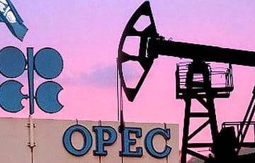 Абдель Латиф Аль-Фарес - ОПЕК+ может отказаться от увеличения добычи нефти - charter97.org - Белоруссия - Китай - Кувейт
