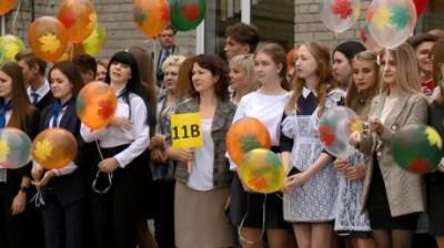 В Пензе родителей не пригласили на линейки в честь 1 Сентября - penzainform.ru - Пенза
