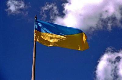Писательница Ницой назвала украинцев «божьей и светлой нацией» - argumenti.ru - Москва - Украина - Киев