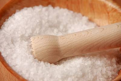 Интересный факт дня: Замена поваренной соли может спасти миллионы жизней - techno.bigmir.net