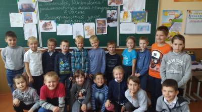 В МОН назвали сроки окончания учебного года в школах - ru.slovoidilo.ua - Украина - Пресс-Служба