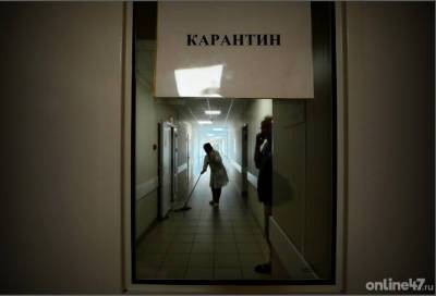 Еще 18,3 тысячи пациентов с COVID-19 выявлены в России за сутки - online47.ru - Россия