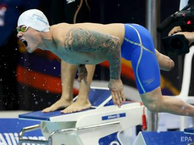 Украинский пловец Трусов установил паралимпийский рекорд и завоевал золото - gordonua.com - Украина - Токио