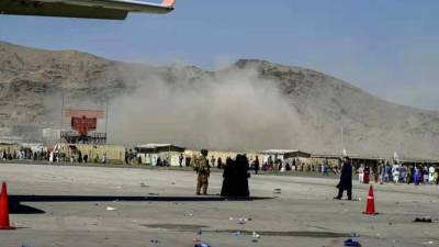 Обзор зарубежных СМИ: ракетная атака на аэропорт Кабула и ядерный реактор в КНДР - mir24.tv - Афганистан - Кндр - Кабул