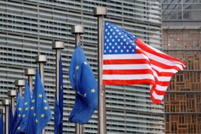 WSJ узнала о намерении Брюсселя запретить свободный въезд из США - interaffairs.ru - Сша - Евросоюз - Брюссель