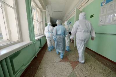27-летний новосибирец скончался от коронавируса - tayga.info - Новосибирская обл.